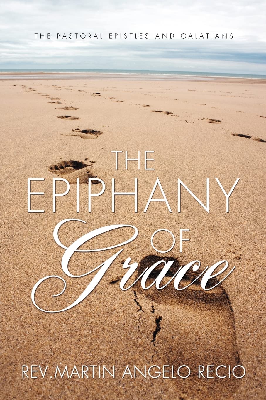 The Epiphany Of Grace,Used