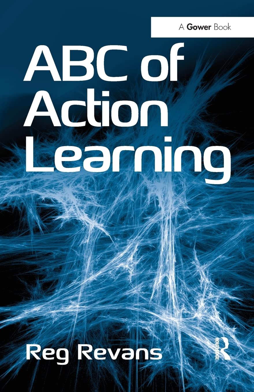 ABC of Action Learning,Used