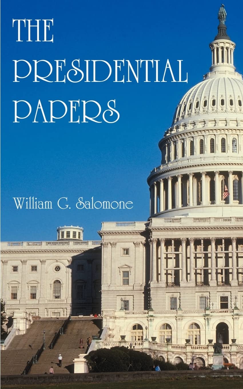 The Presidential Papers,Used