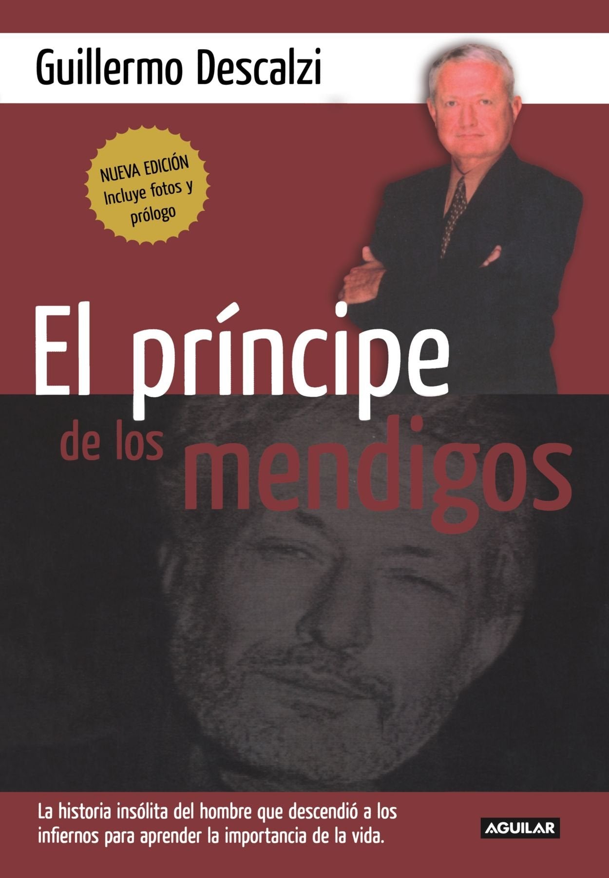 El principe de los mendigos/ The Prince of the Beggars (Spanish Edition),Used