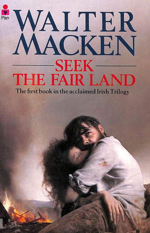 Seek the Fair Land,New