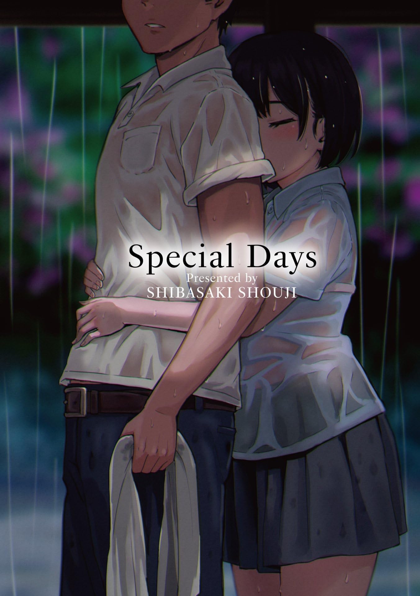 Special Days,New