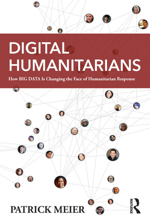 Digital Humanitarians,Used