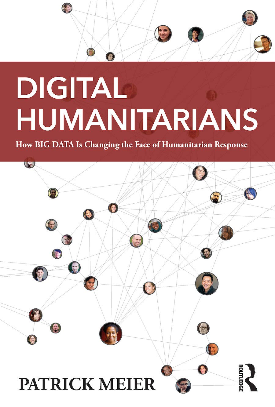 Digital Humanitarians,Used