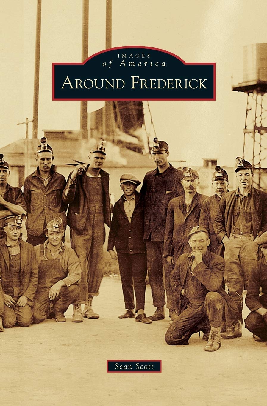 Around Frederick,Used