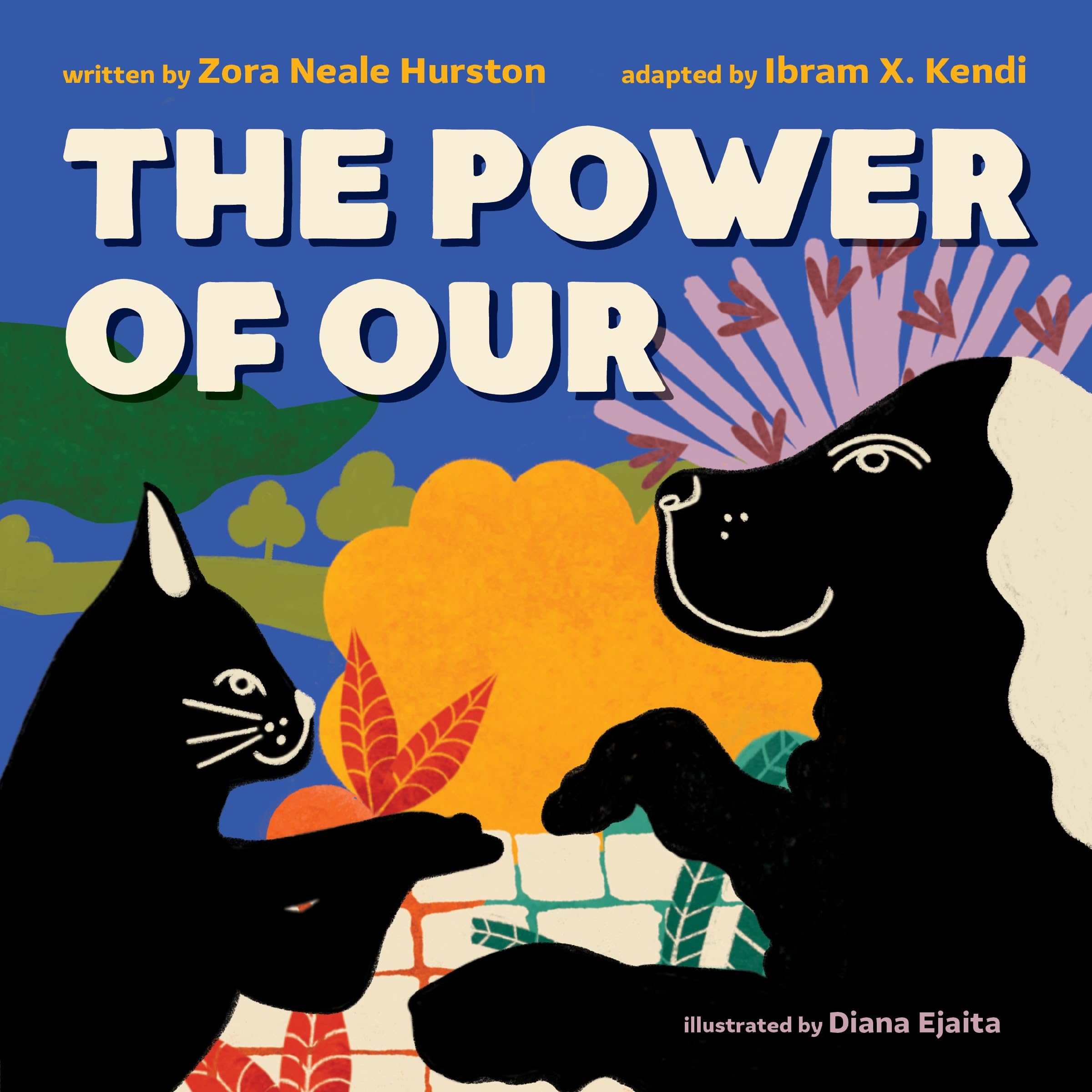 The Power Of Our