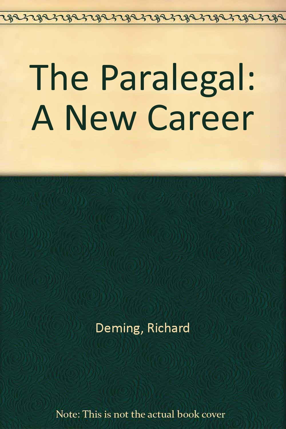 Paralegal: 2,Used