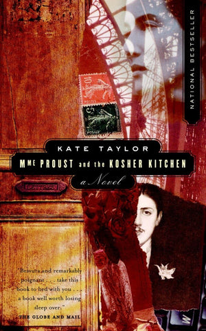 Mme Proust and the Kosher Kitchen,Used