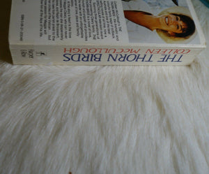 The Thorn Birds,Used