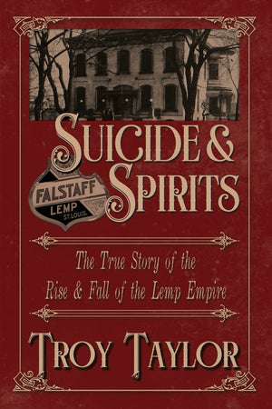 Suicide & Spirits,Used
