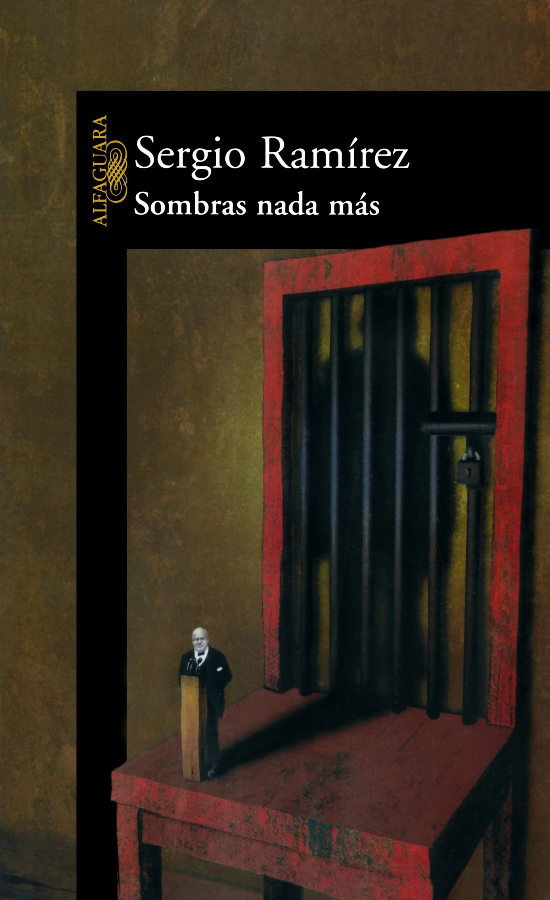 Sombras nada ms (Spanish Edition),Used