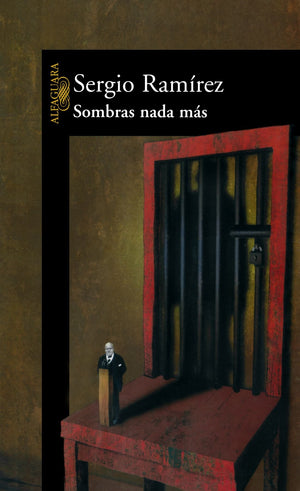 Sombras nada ms (Spanish Edition),Used