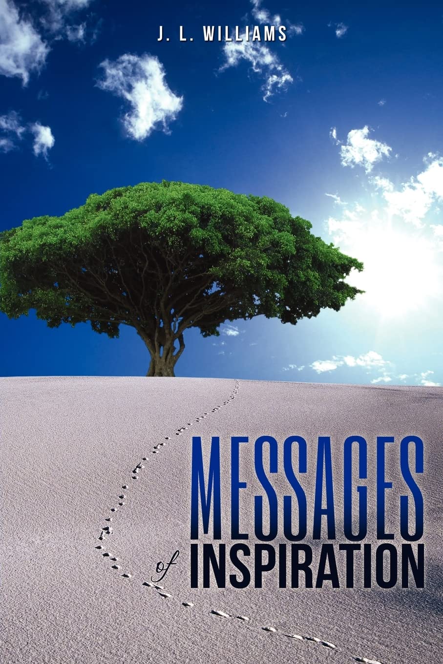 Messages Of Inspiration,Used