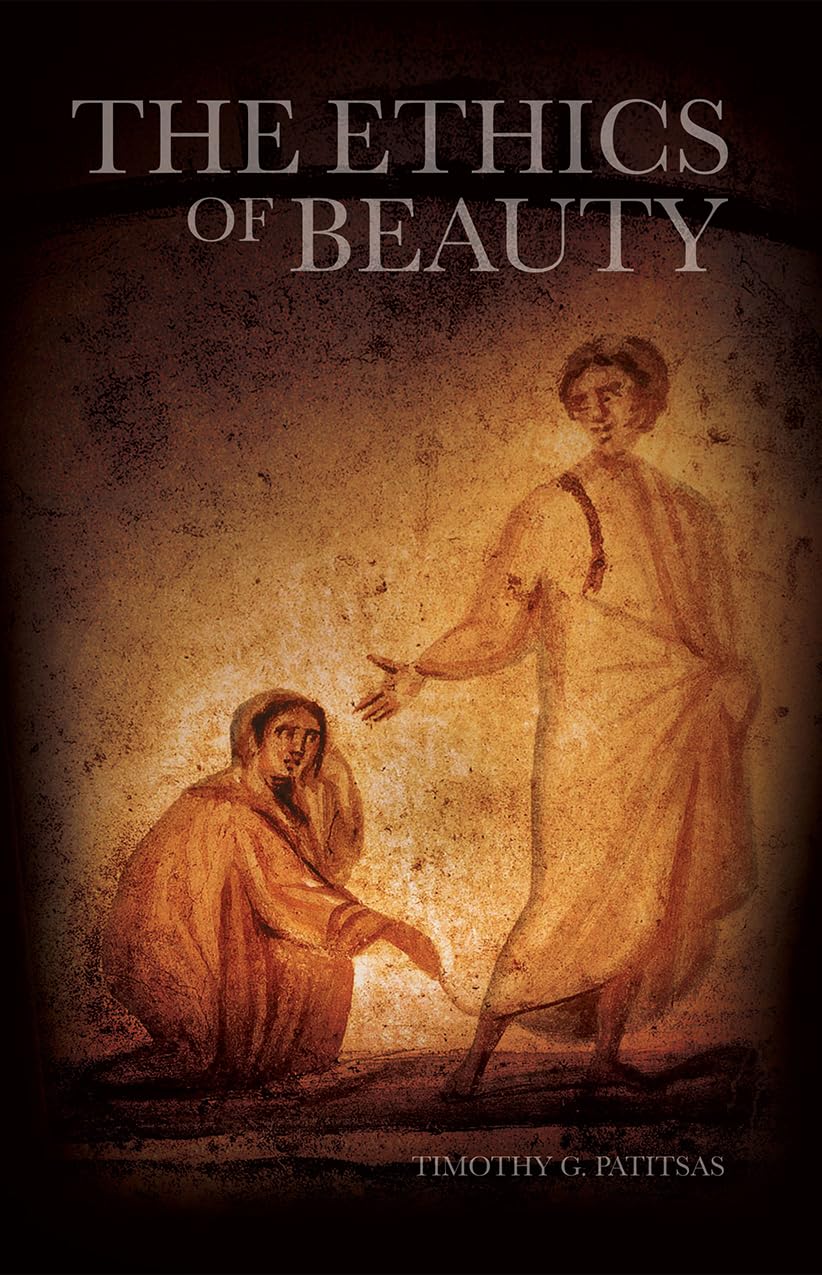 The Ethics of Beauty