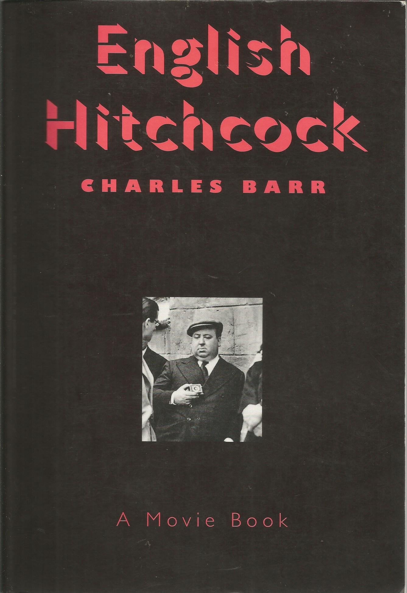 English Hitchcock,Used