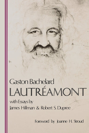 Lautramont (Bachelard Translations),Used