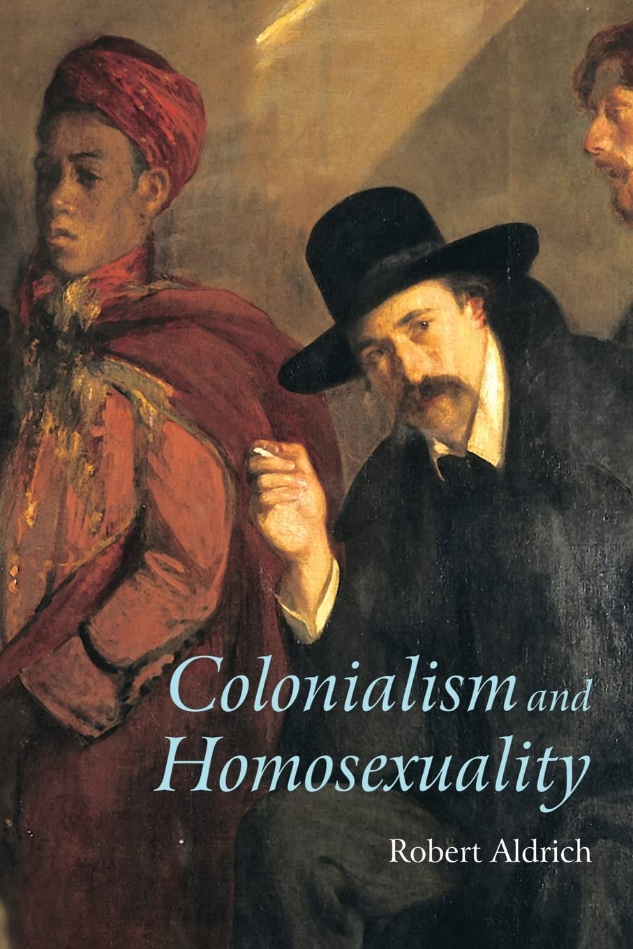 Colonialism And Homosexuality
