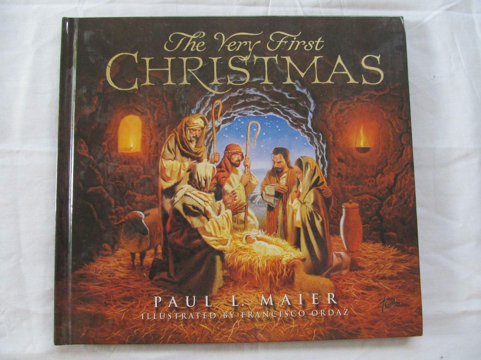 The Very First Christmas,New