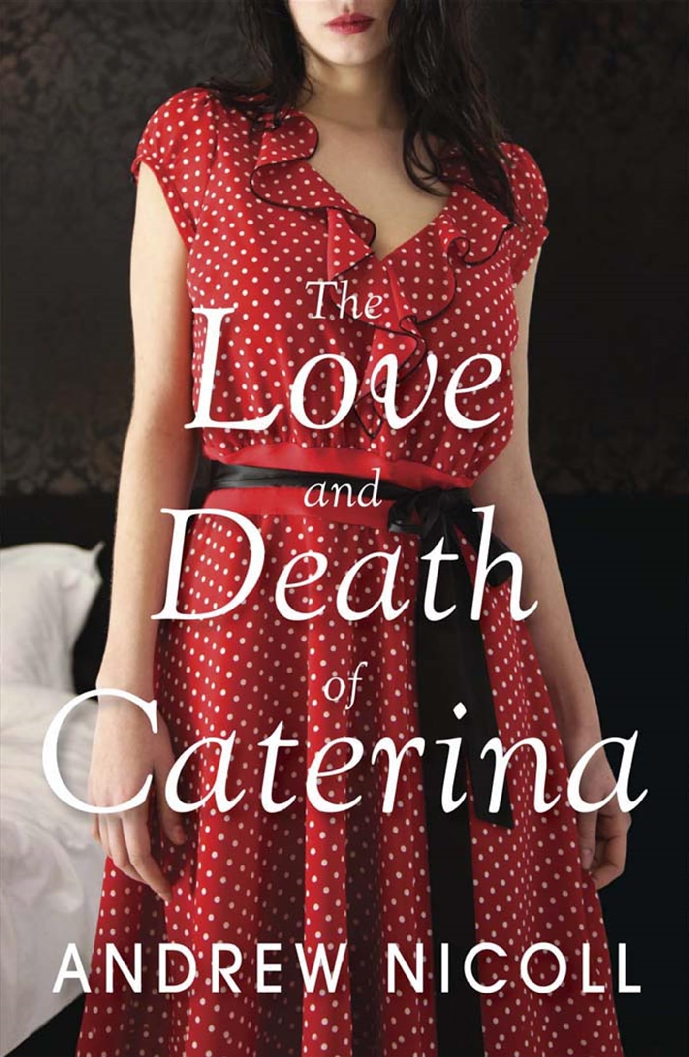 The Love And Death Of Caterina