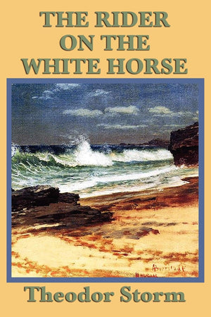 The Rider On The White Horse,Used