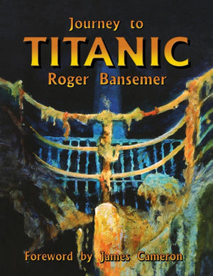 Journey to Titanic,Used
