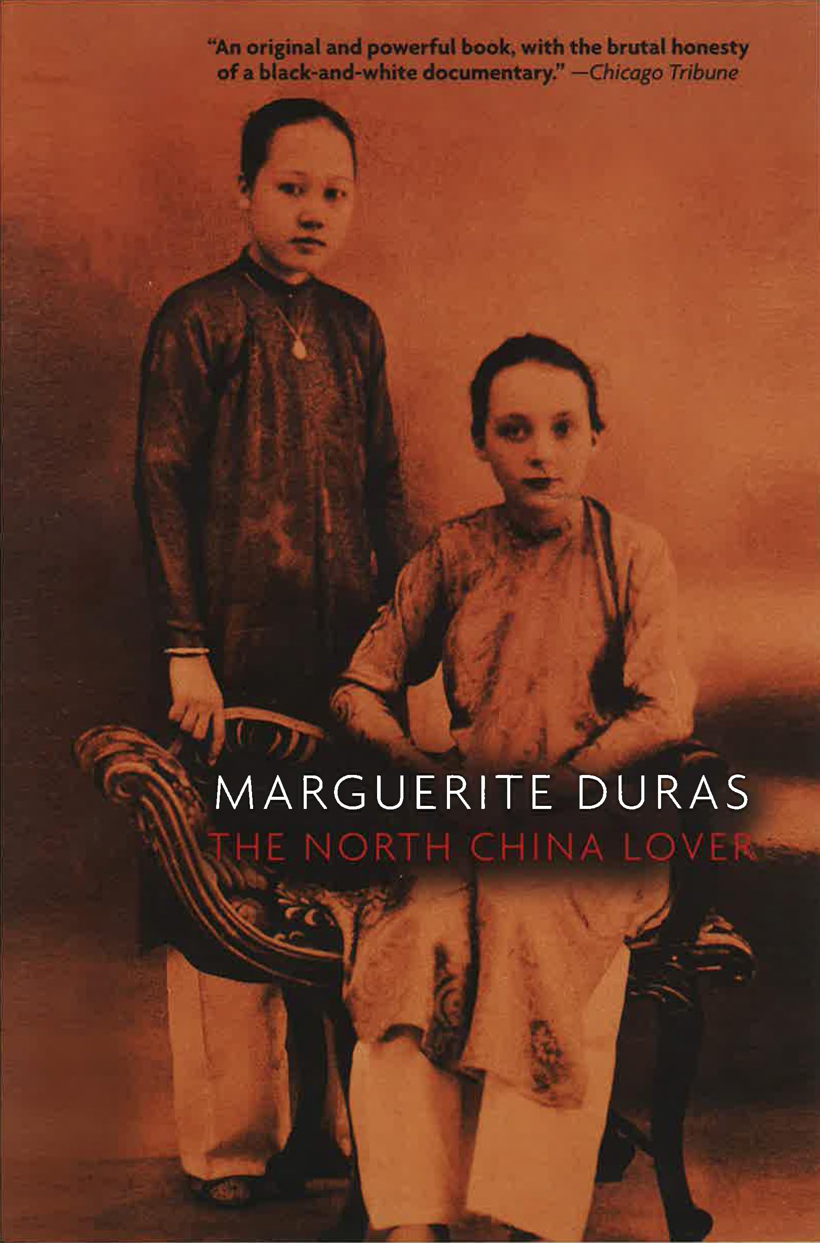 The North China Lover: A Novel,New