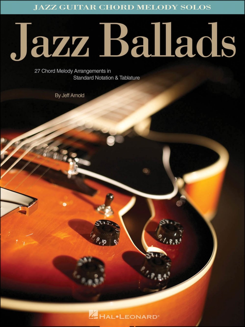 Jazz Ballads  Jazz Guitar Chord Melody Solos,Used