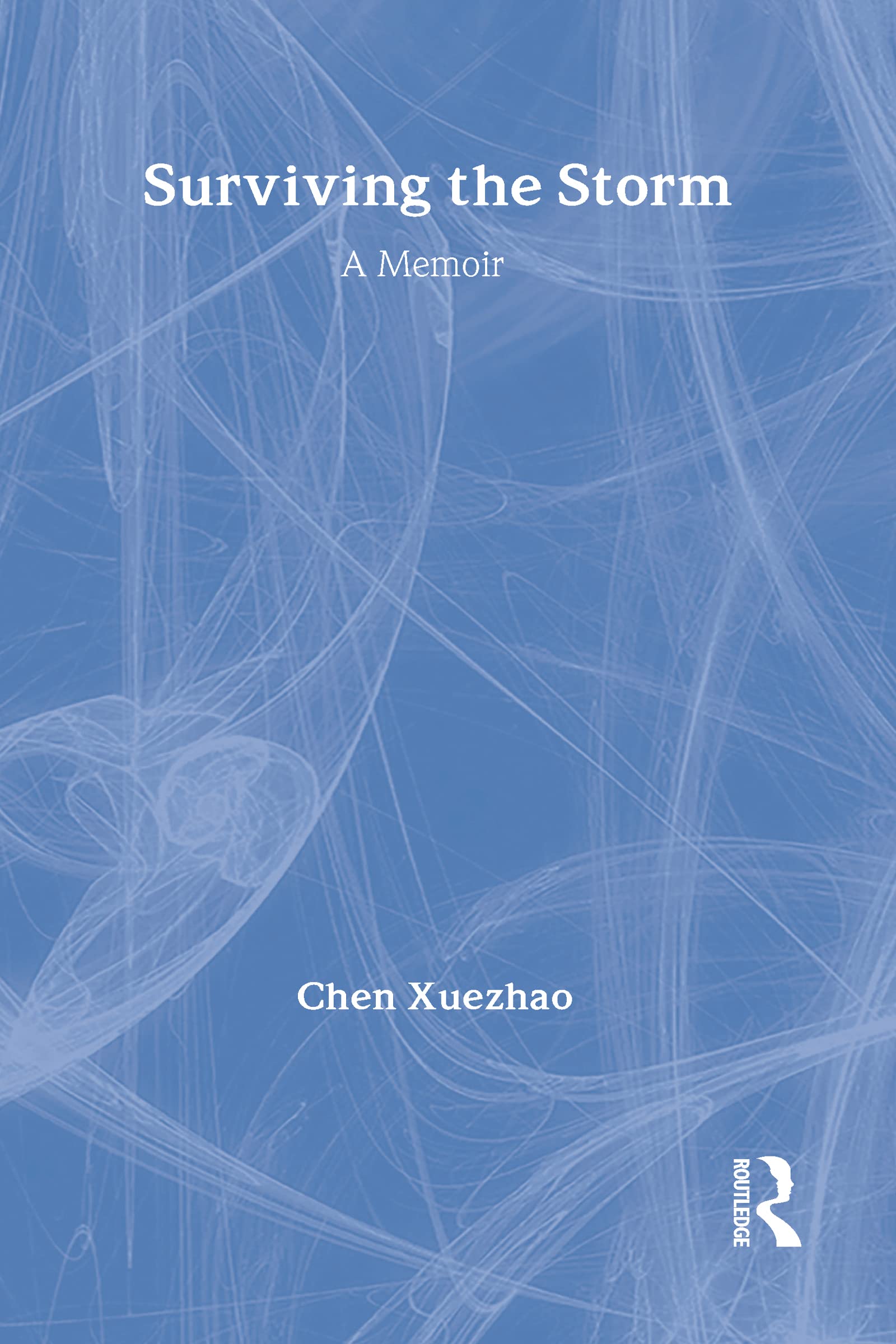 Surviving the Storm: A Memoir: A Memoir (Foremother Legacies),Used