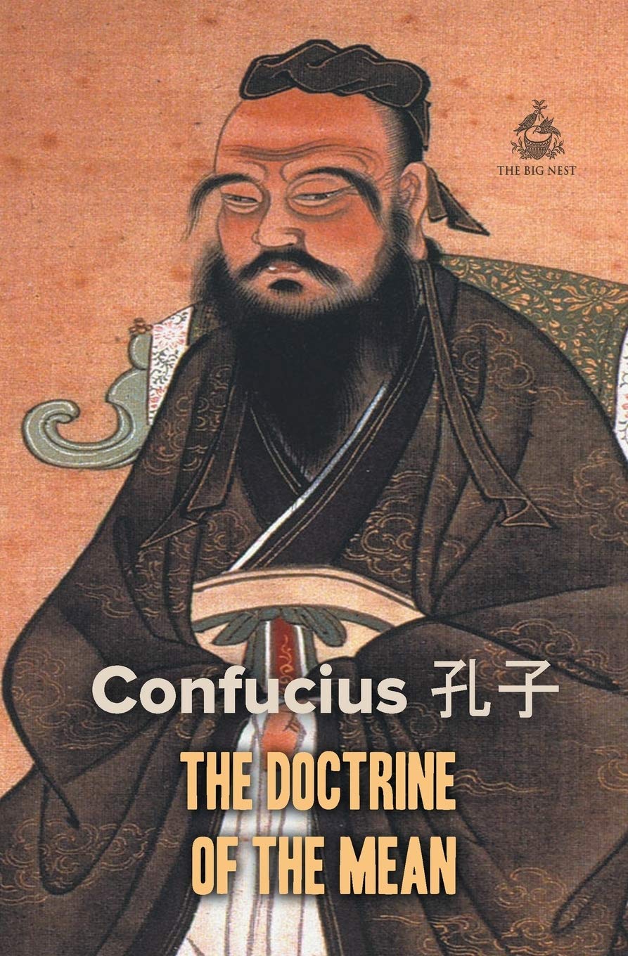 The Doctrine of the Mean,Used