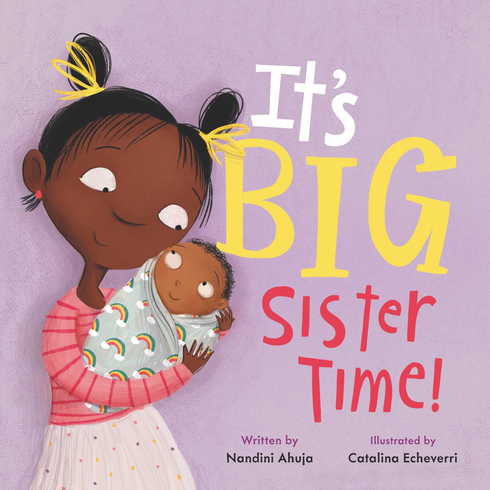 It's Big Sister Time! (My Time),Used