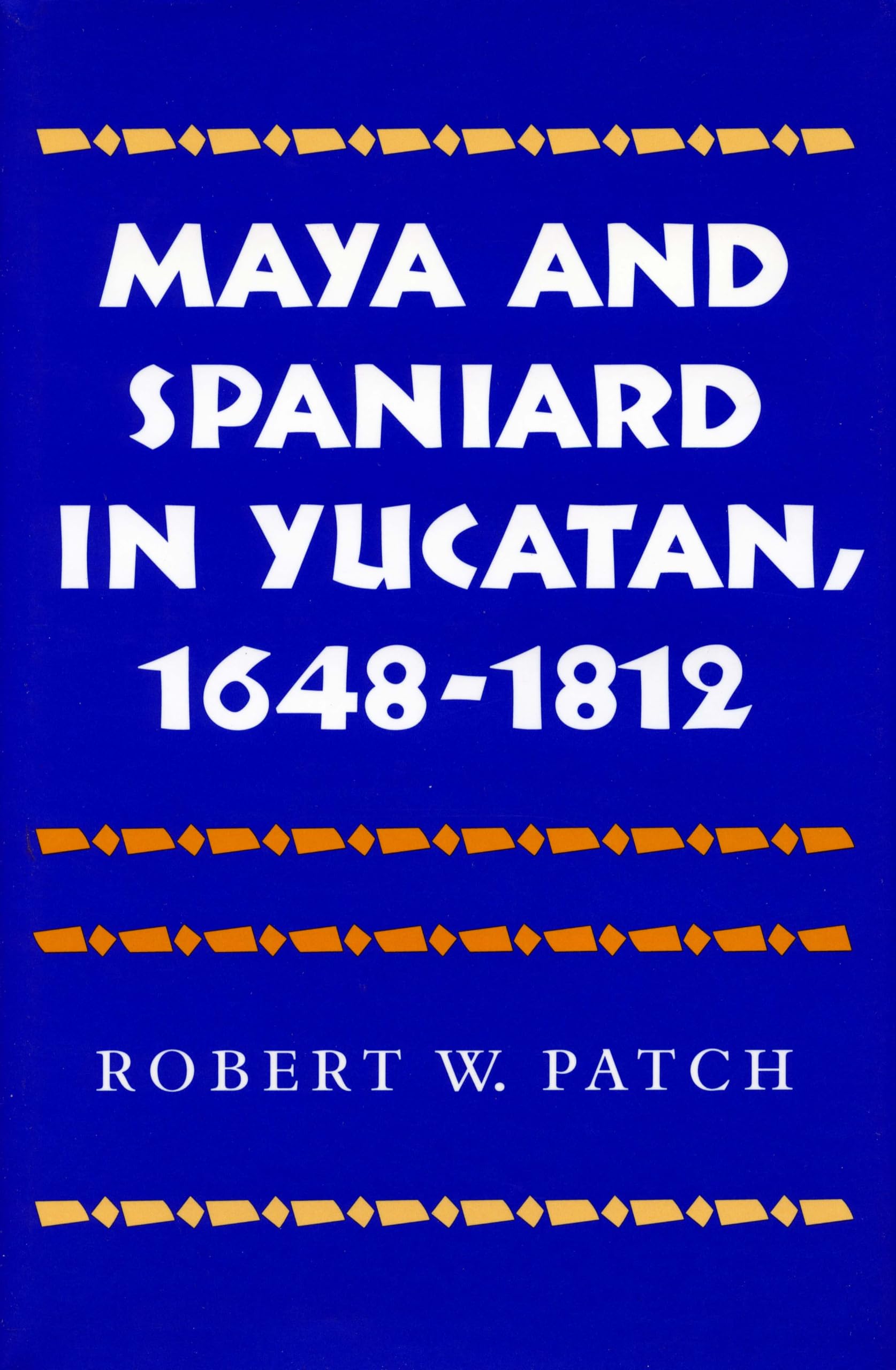 Maya And Spaniard In Yucatan, 16481812,Used