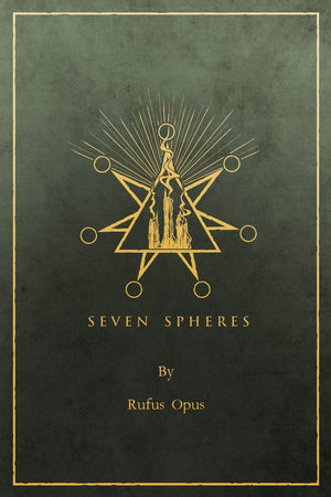 Seven Spheres,Used