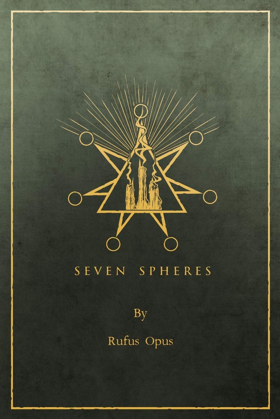 Seven Spheres,Used