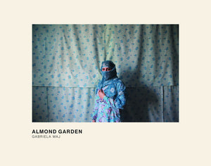 Almond Garden: Portraits from the Women's Prisons in Afghanistan,Used