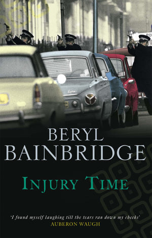 Injury Time,Used