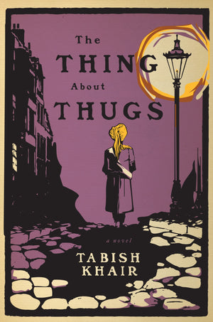 The Thing About Thugs,Used