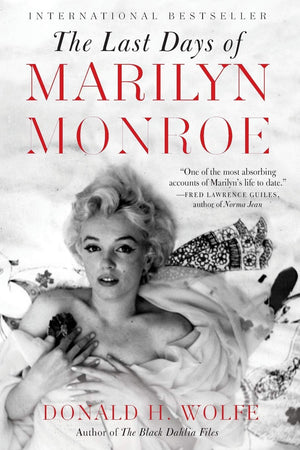The Last Days of Marilyn Monroe,Used
