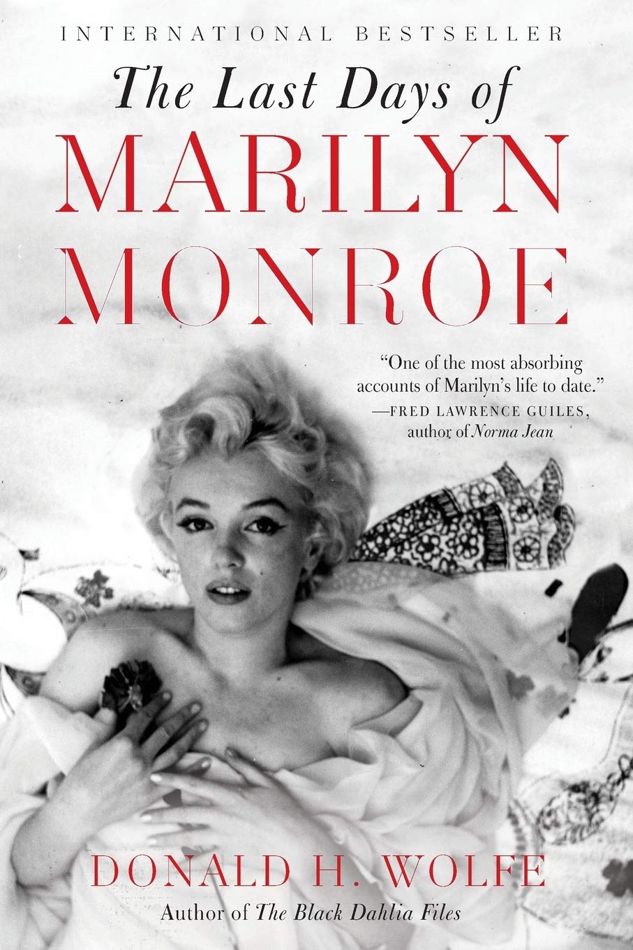The Last Days of Marilyn Monroe,Used