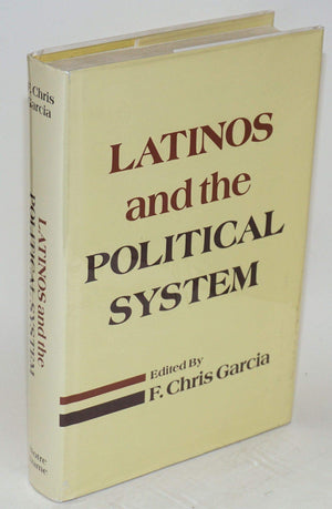 Latinos and the political system,Used