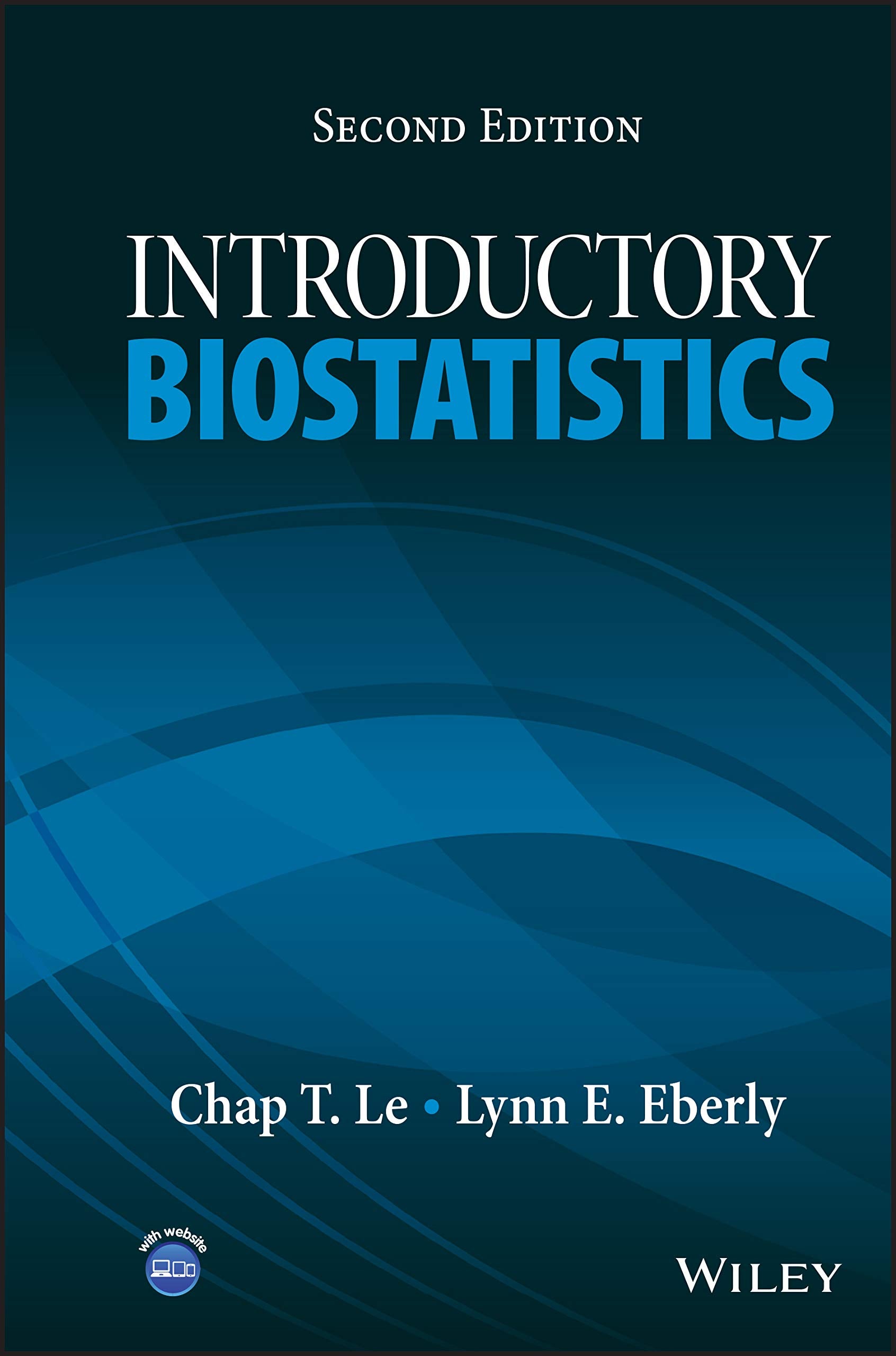 Introductory Biostatistics,Used
