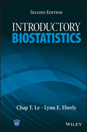 Introductory Biostatistics,Used
