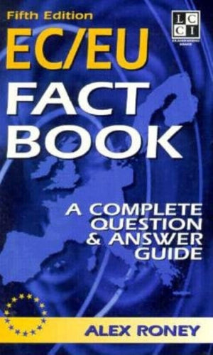 Ec/Eu Fact Book: A Complete Question & Answer Guide