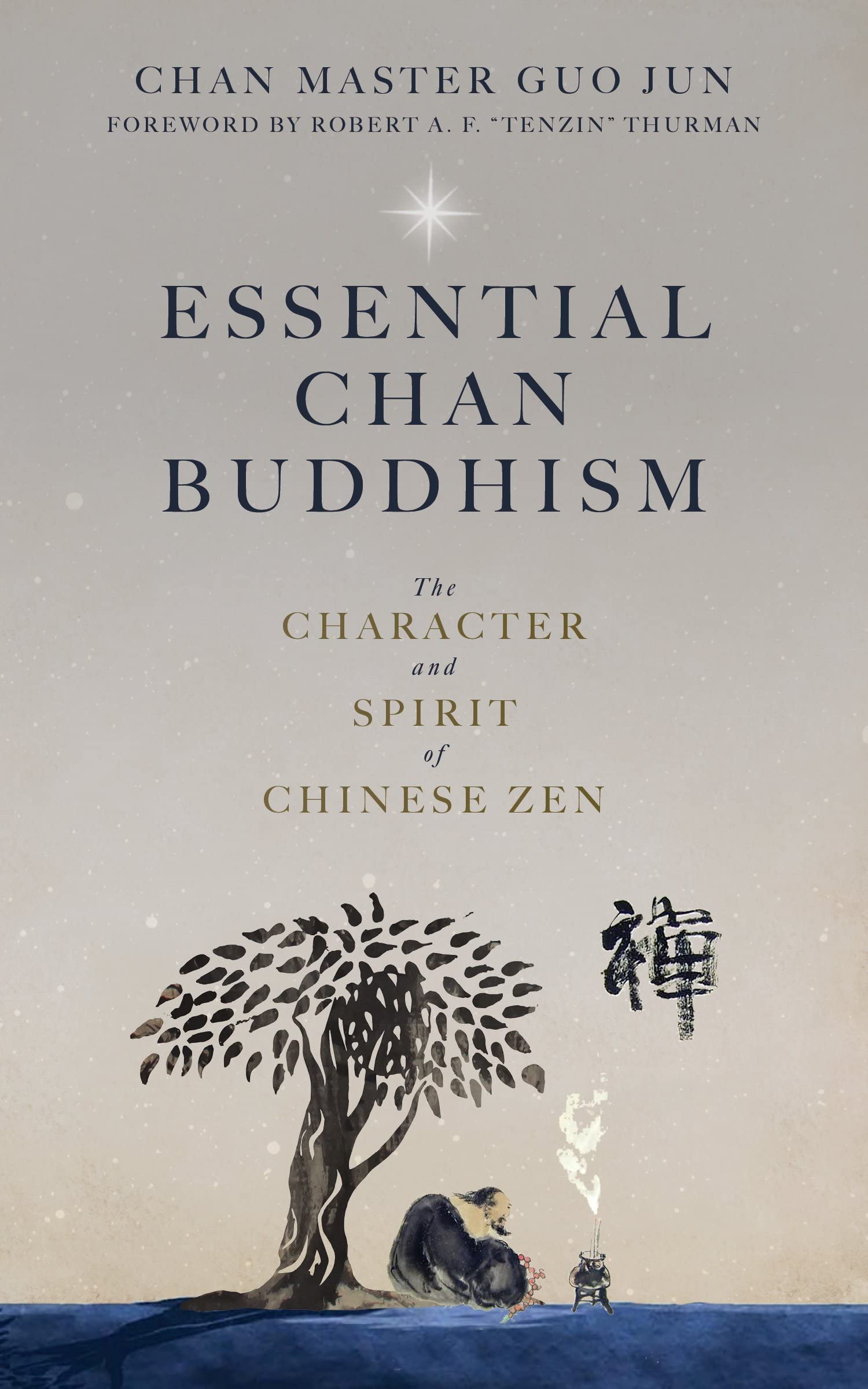 Essential Chan Buddhism: The Character and Spirit of Chinese Zen,Used