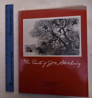 The Prints of J.N. Darling,Used
