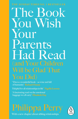 The Book You Wish Your Parents Had Read (and Your Children Will Be Glad That You Did),Used