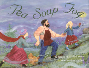 Pea Soup Fog,Used