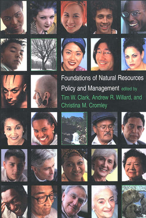 Foundations of Natural Resources Policy and Management,New