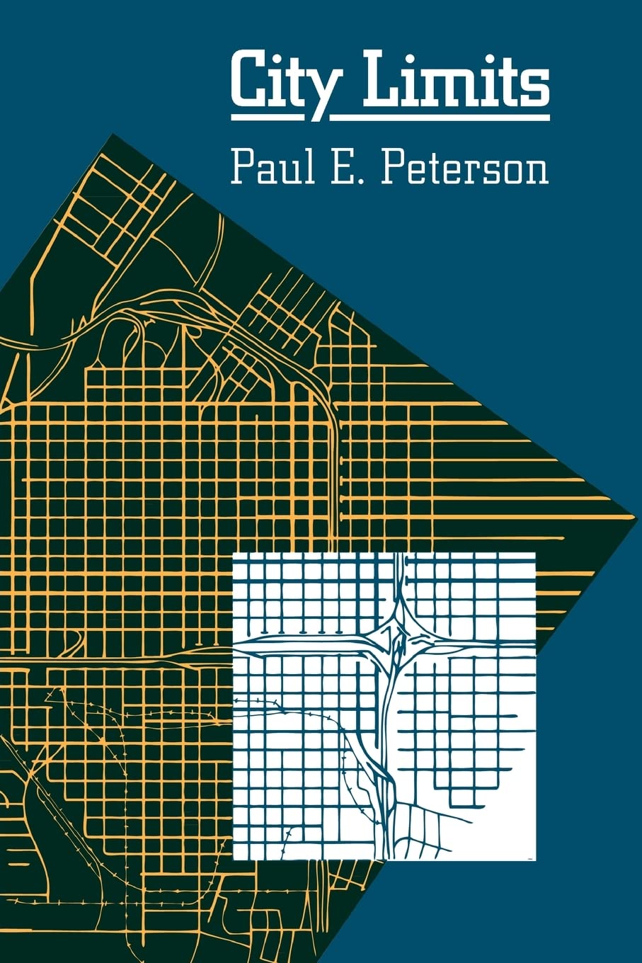 City Limits,Used