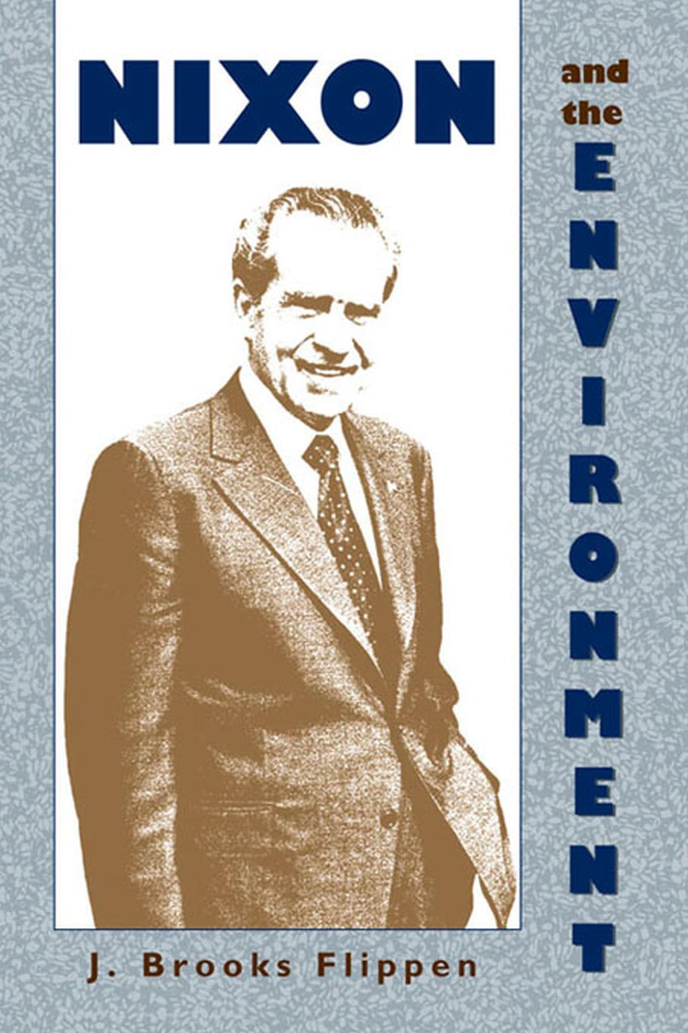 Nixon and the Environment,Used