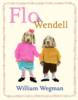 Flo & Wendell,Used